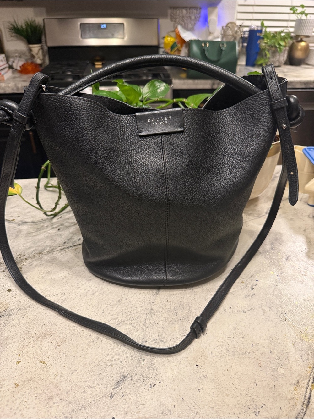 Radley London Ada Bucket Bag
